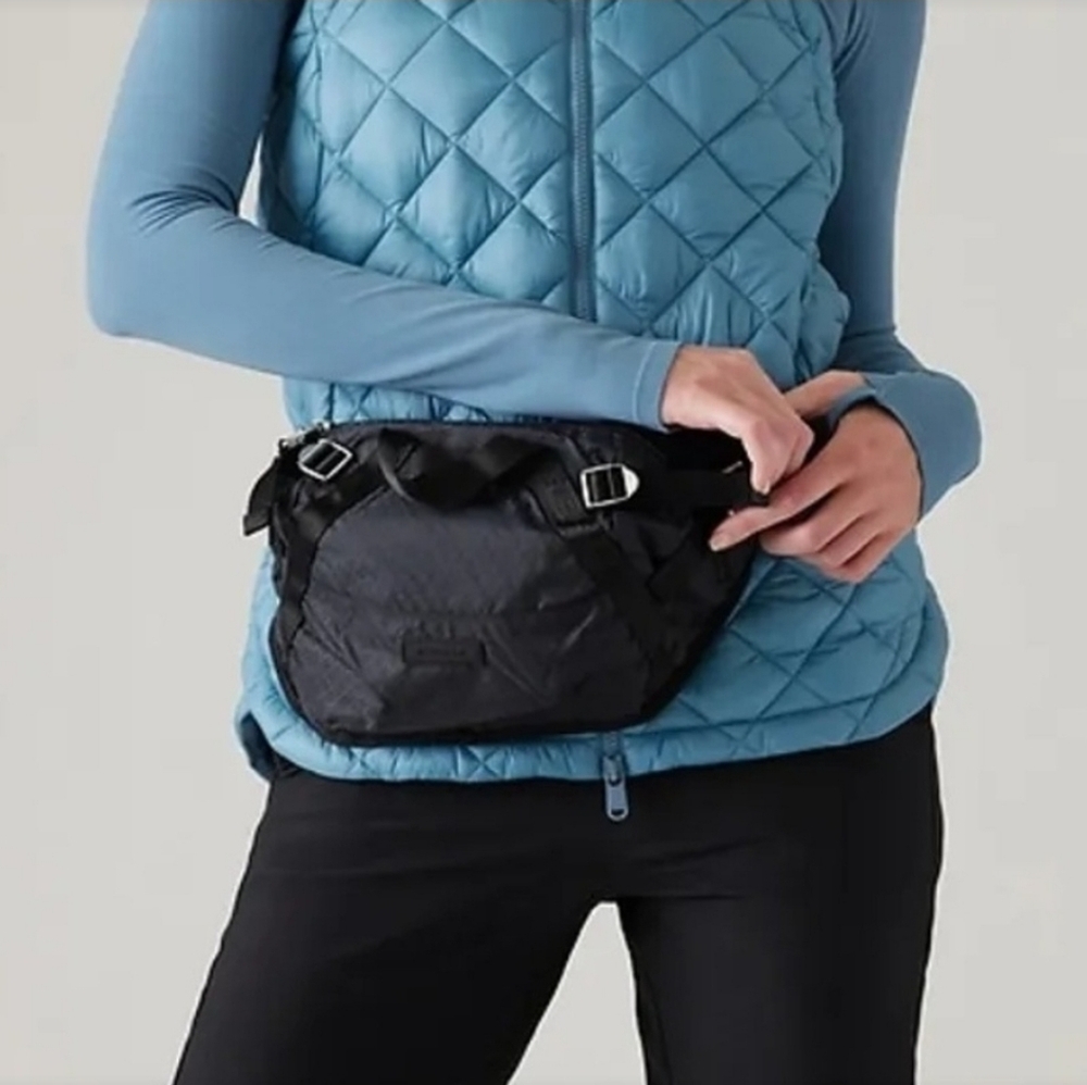 Athleta "Excursion" Waistbag